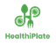 HealthiPlate logo