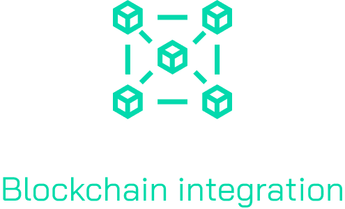 Blockchain Icon 1