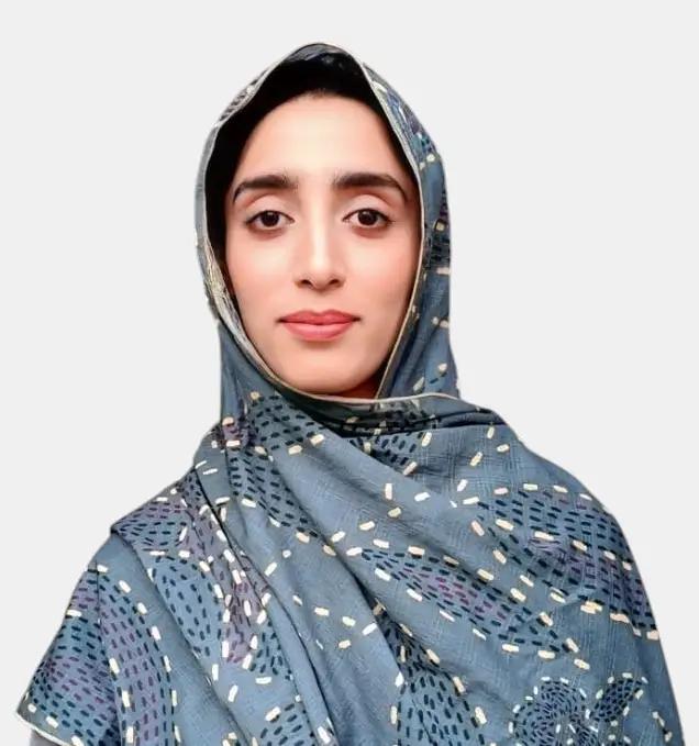 Kainat Robi